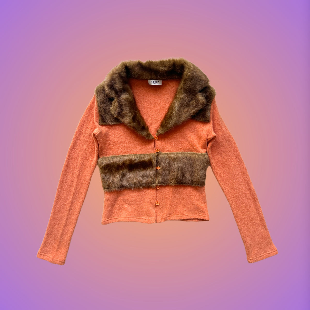 JUMPER M