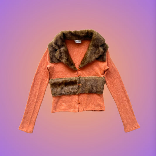 JUMPER M