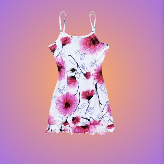 DRESS XL/XXL