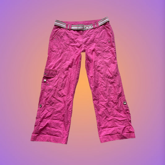 JORTS M