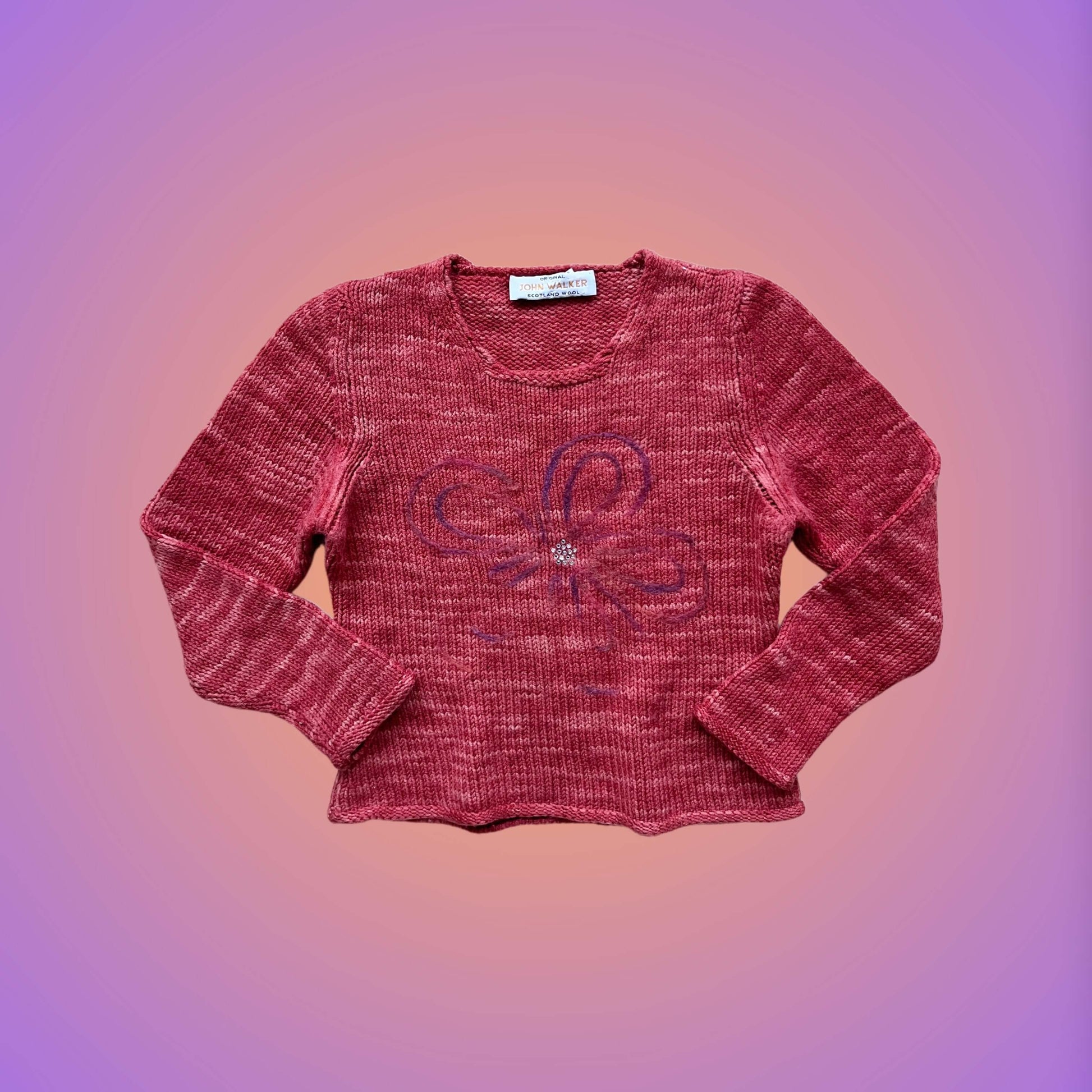JUMPER S from pliswholesale - Italian & euro Y2K supplier 💚