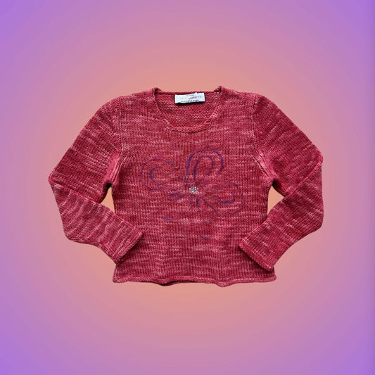 JUMPER S from pliswholesale - Italian & euro Y2K supplier 💚