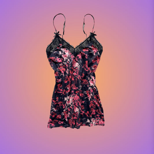 SLIP DRESS S