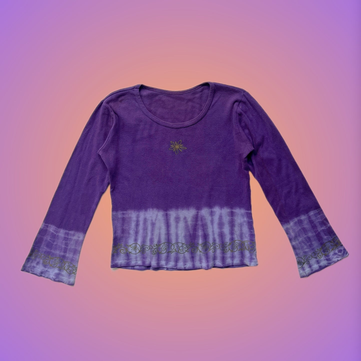 LONG SLEEVE M/L