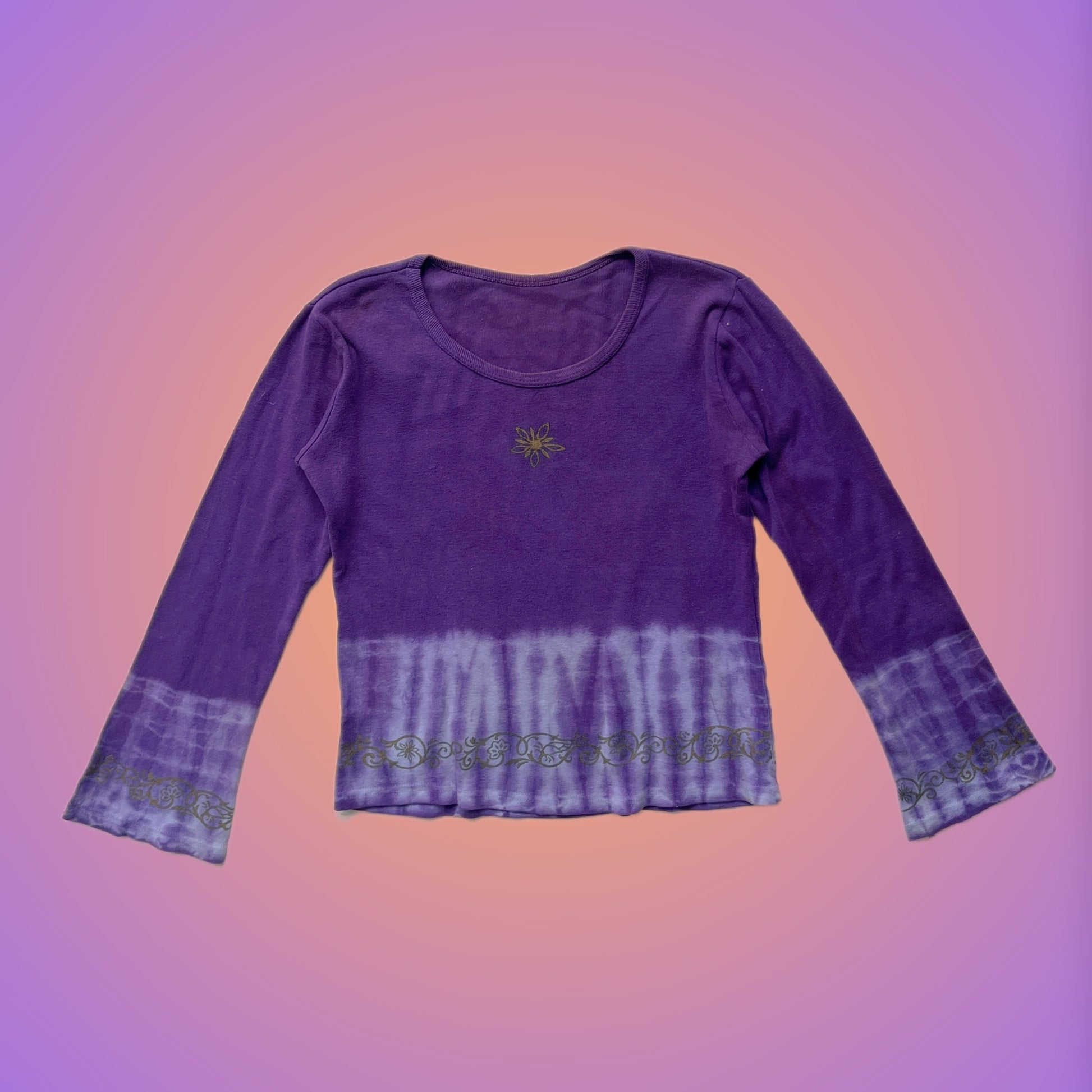 LONG SLEEVE M/L