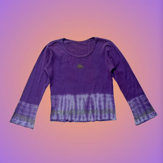 LONG SLEEVE M/L