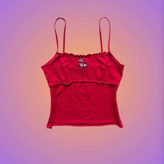 CAMI TOP S