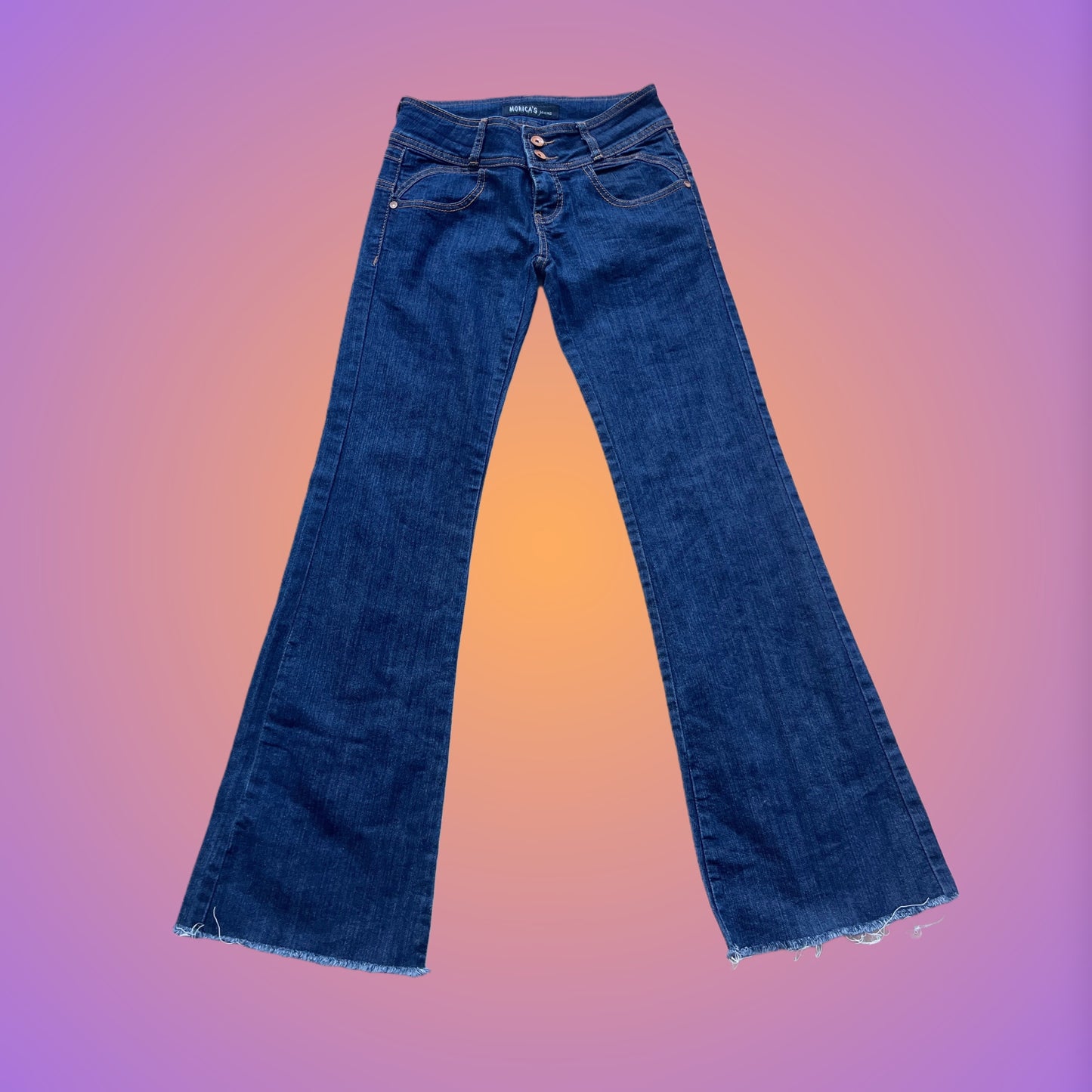 JEANS XS