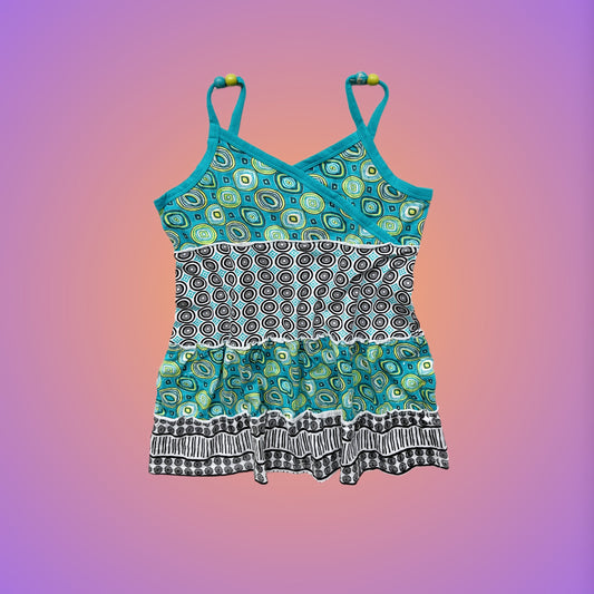 CAMI TOP M