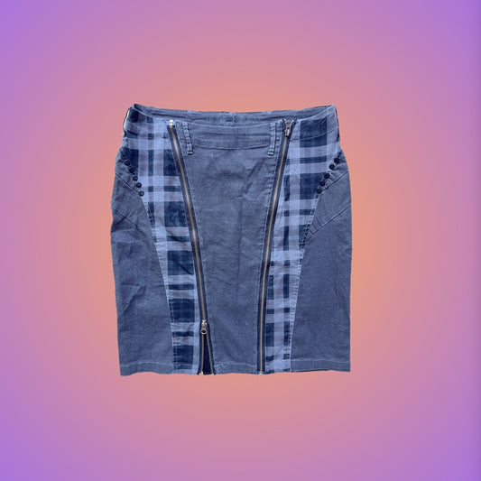 MIDI SKIRT S