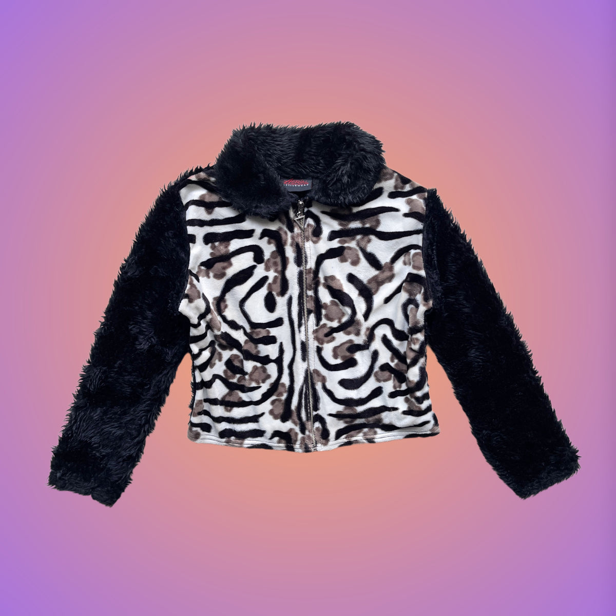 JACKET M