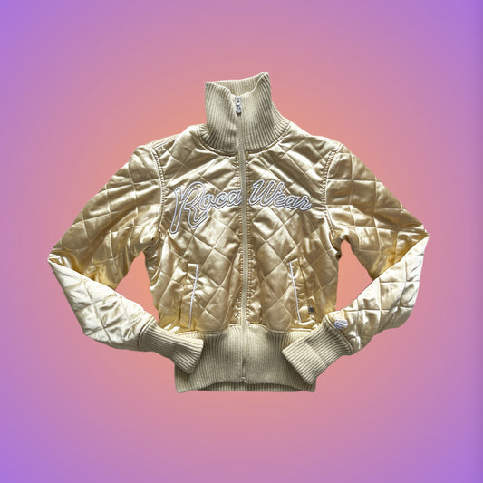 JACKET XS/S ROCAWEAR