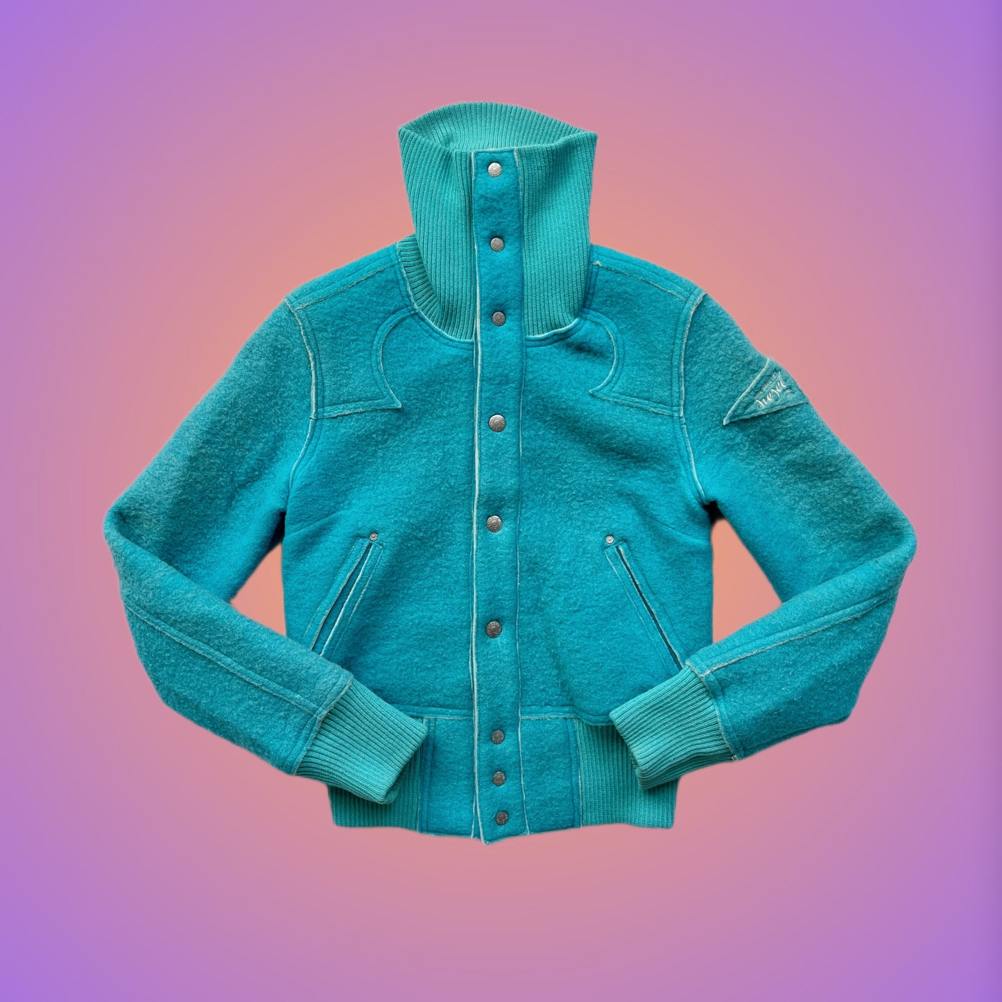 JACKET M DIESEL