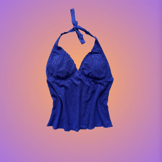 HALTER TOP M