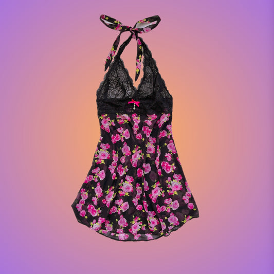 SLIP DRESS S from pliswholesale - Italian & euro Y2K supplier 💚