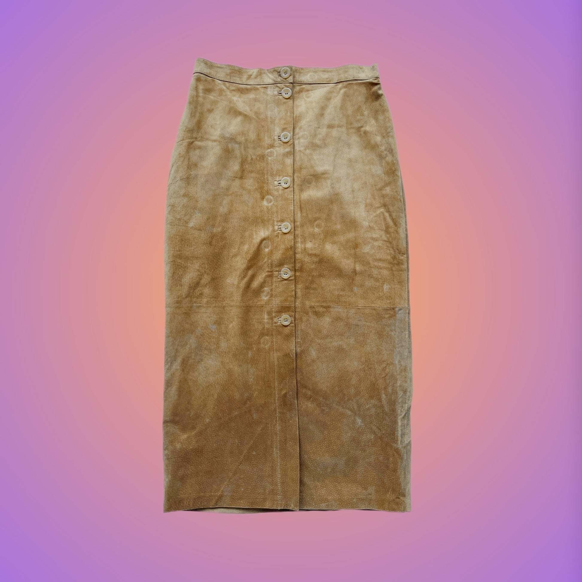 MAXI SKIRT M