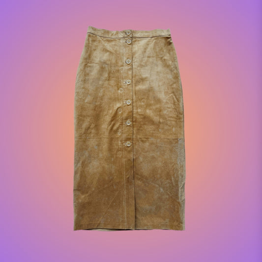 MAXI SKIRT M