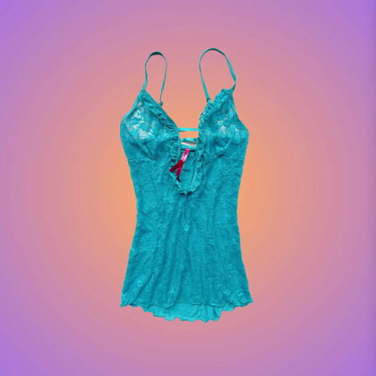CAMI TOP XS – vintage Y2K wholesale | pliswholesale