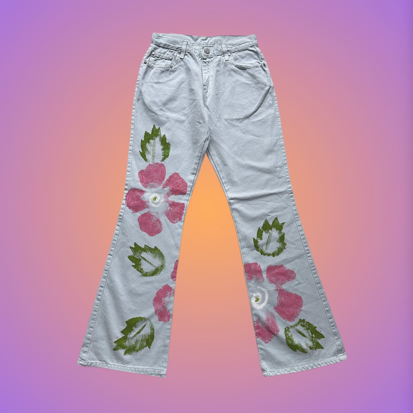 TROUSERS S/M