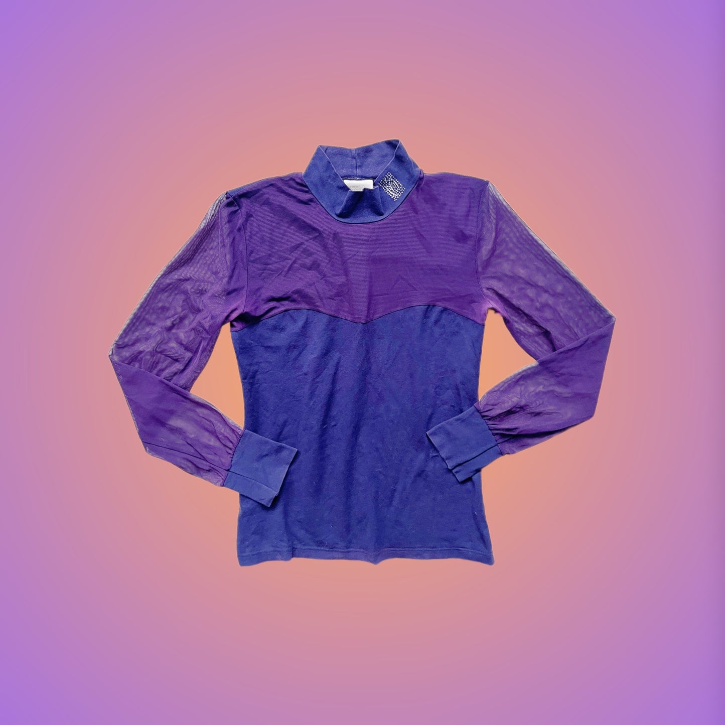 LONG SLEEVE M from pliswholesale - Italian & euro Y2K supplier 💚