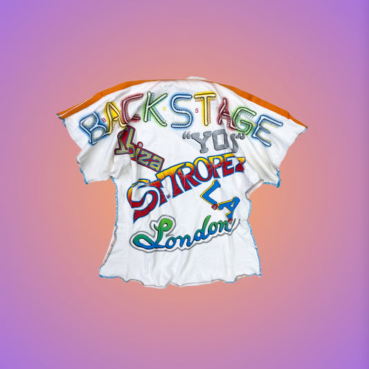 TOP S from pliswholesale - Italian & euro Y2K supplier 💚