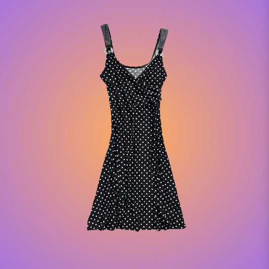 DRESS M