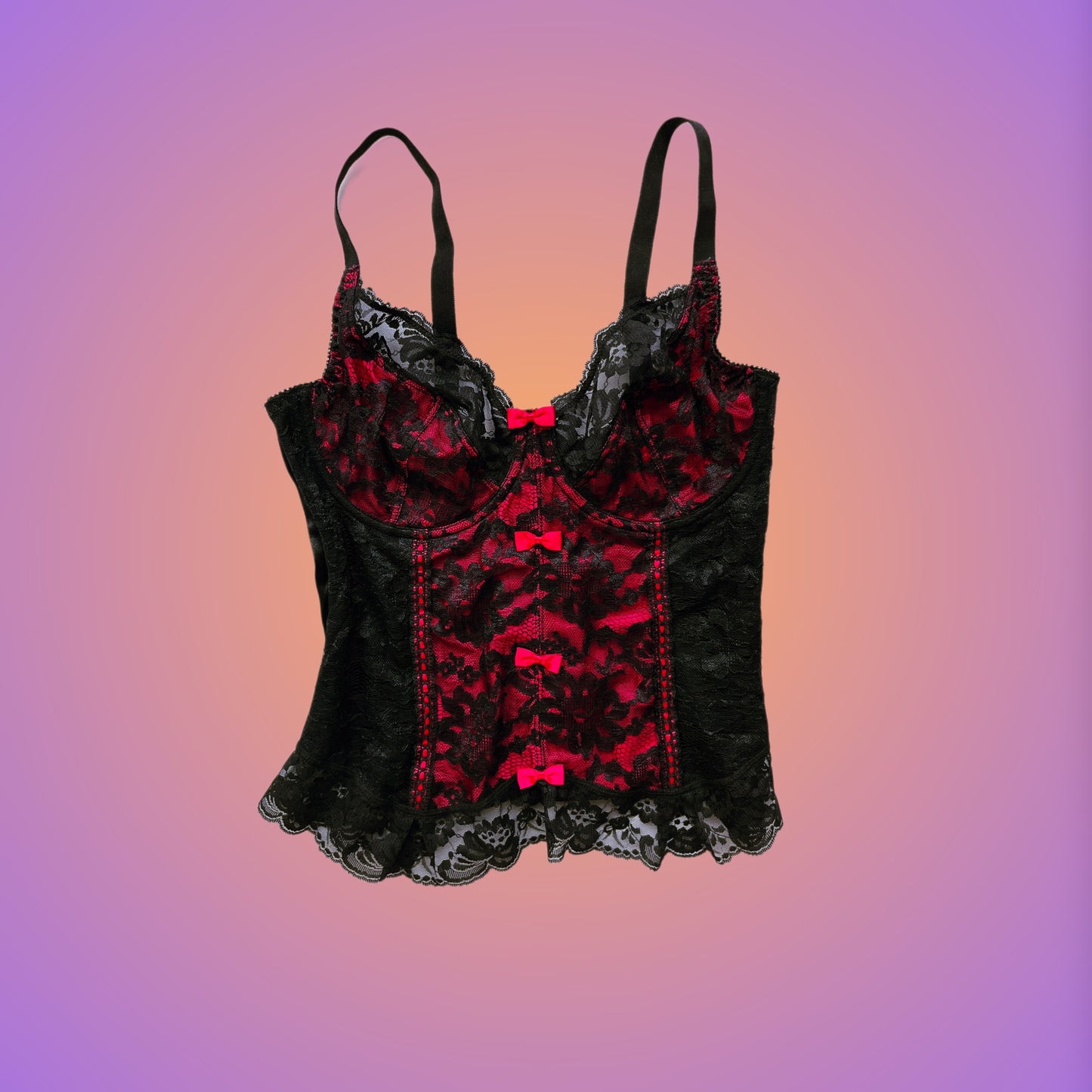 CAMI TOP M