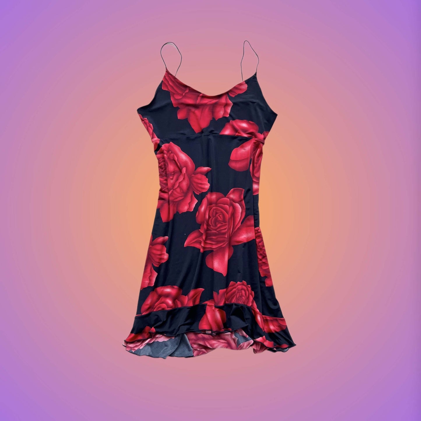 DRESS M from pliswholesale - Italian & euro Y2K supplier 💚