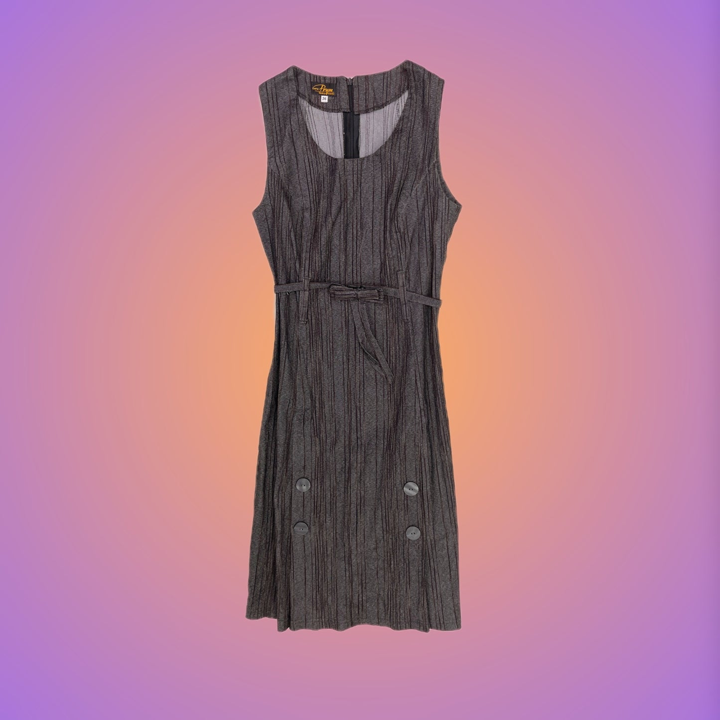 DRESS S/M from pliswholesale - Italian & euro Y2K supplier 💚