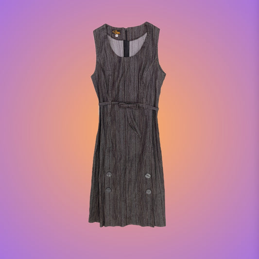 DRESS S/M from pliswholesale - Italian & euro Y2K supplier 💚