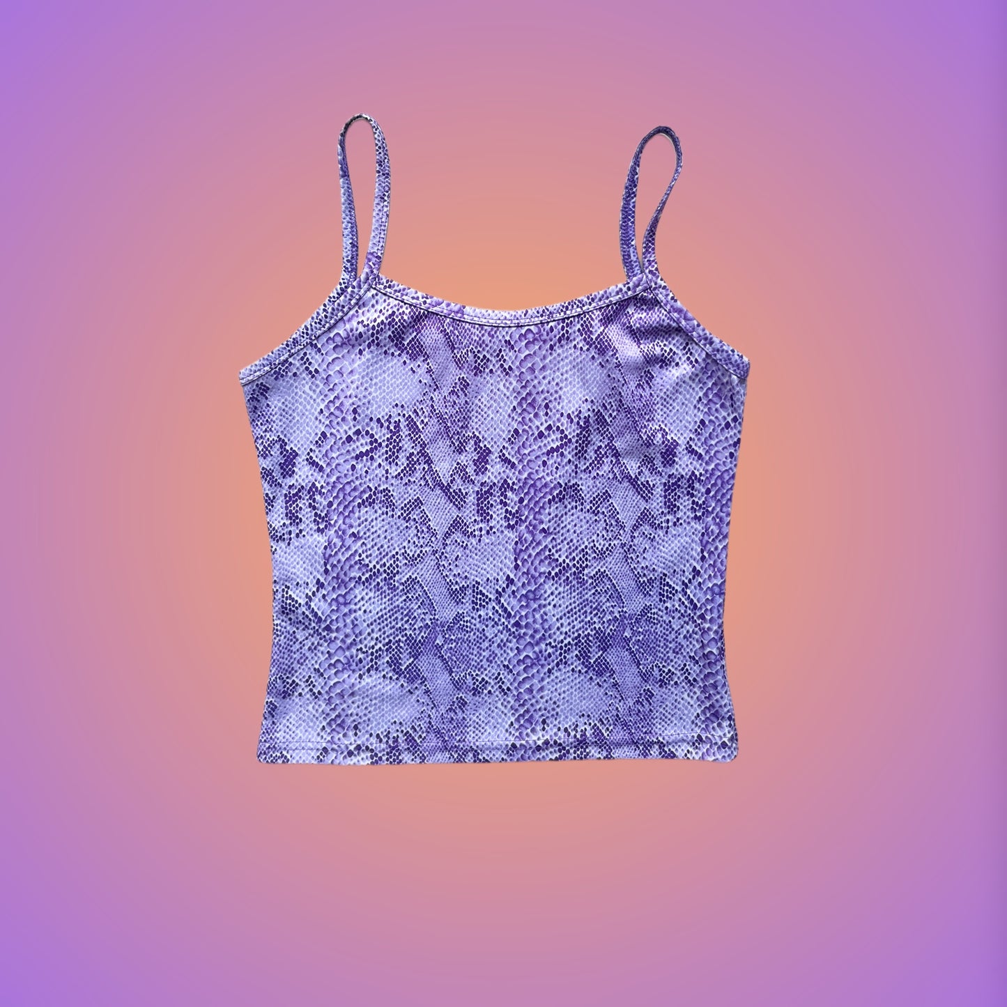 CAMI TOP XS