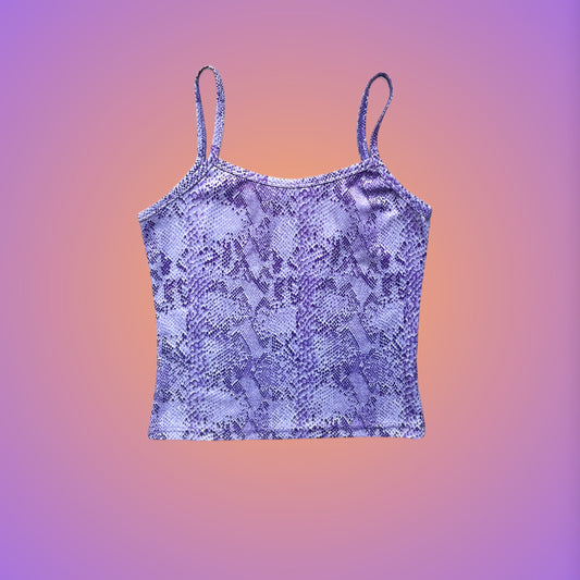 CAMI TOP XS