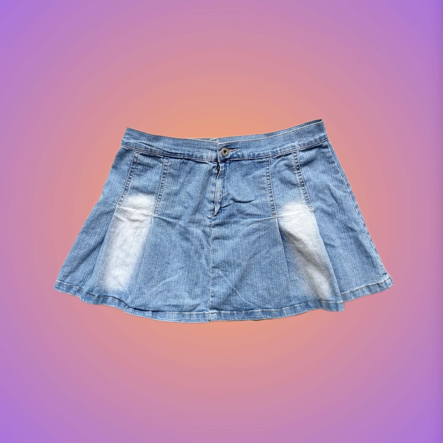 MINI SKIRT L from pliswholesale - Italian & euro Y2K supplier 💚