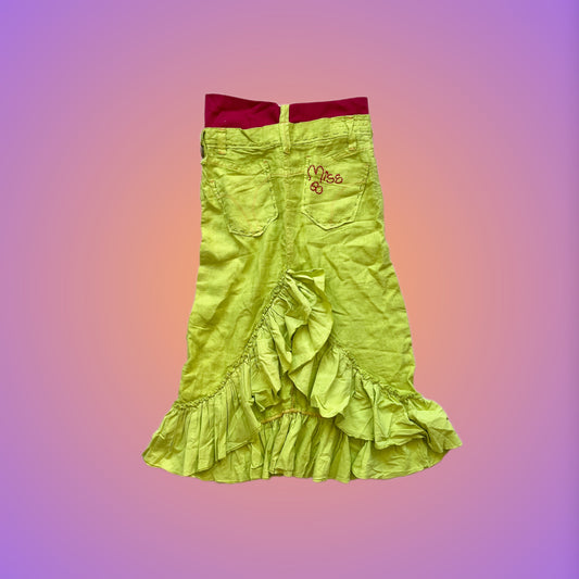 MAXI SKIRT S/M MISS SIXTY