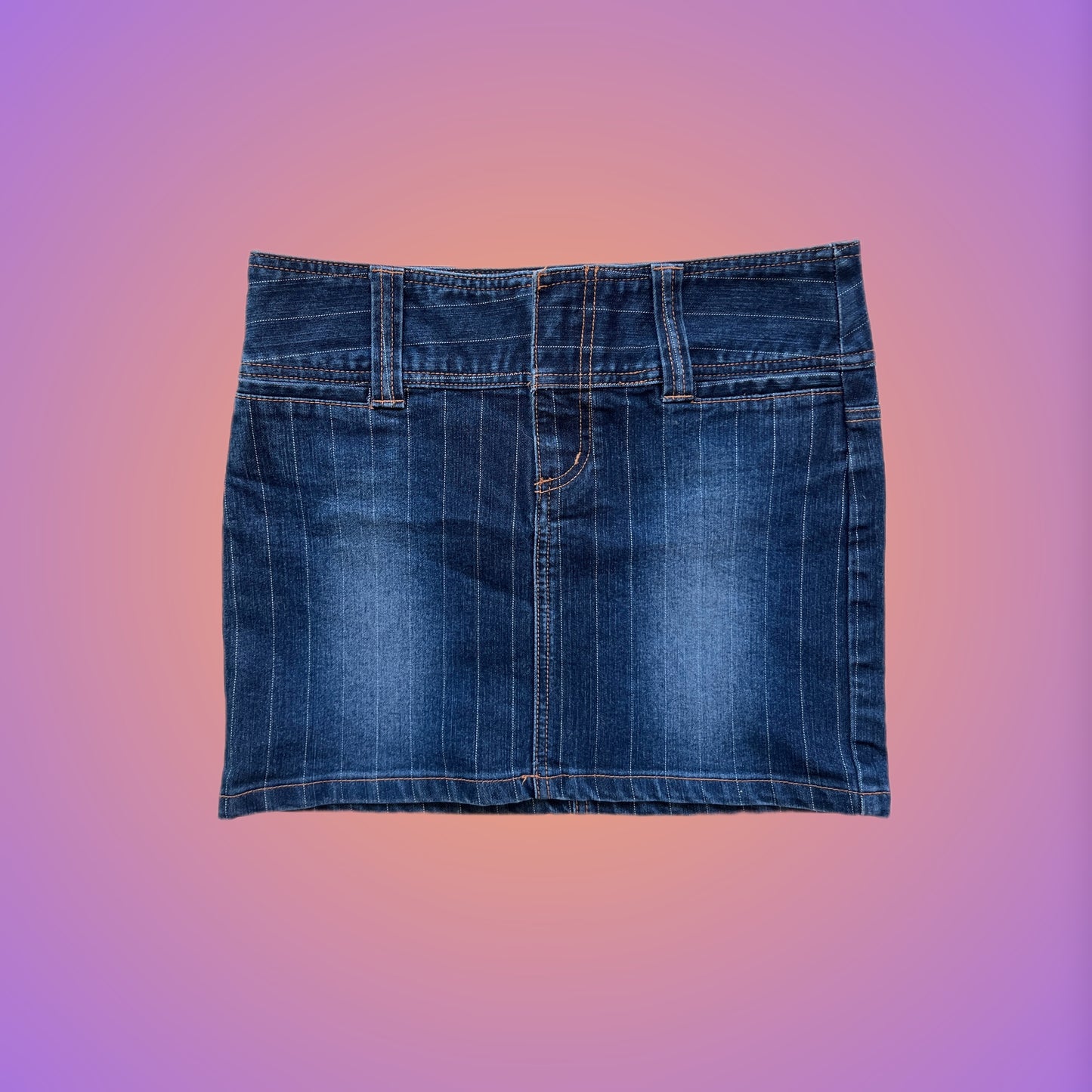 MINI SKIRT S