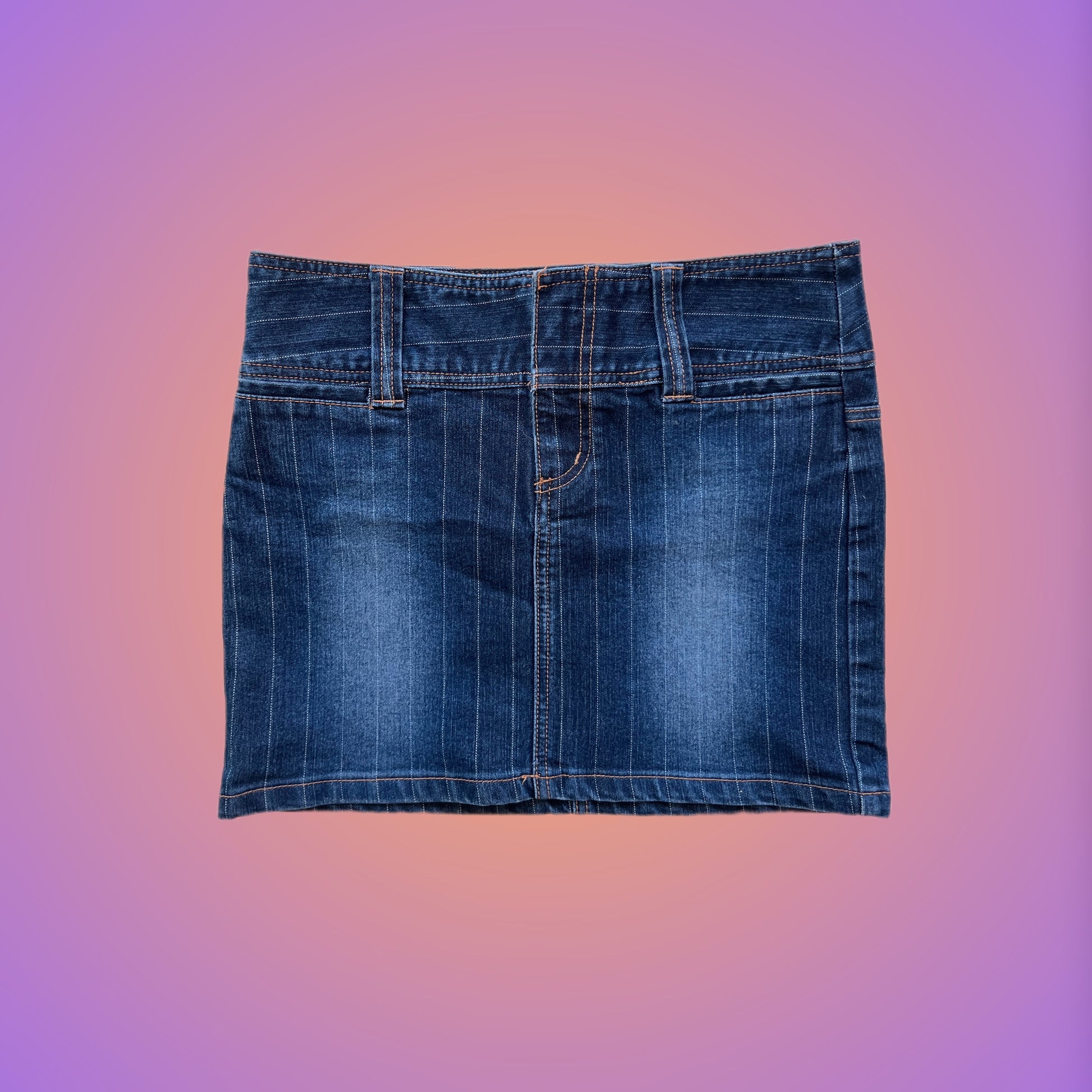 MINI SKIRT S