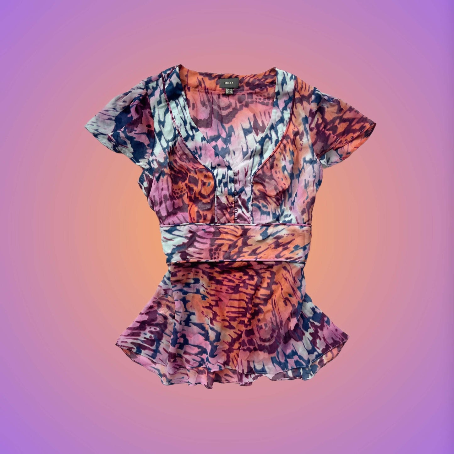 TOP M/L – vintage Y2K wholesale | pliswholesale