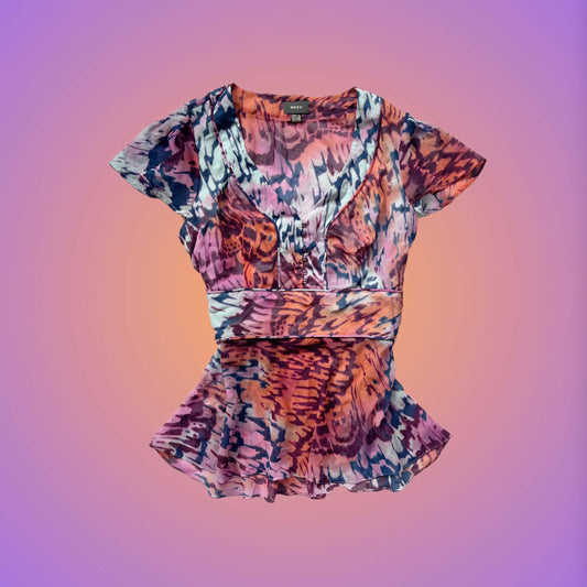 TOP M/L – vintage Y2K wholesale | pliswholesale