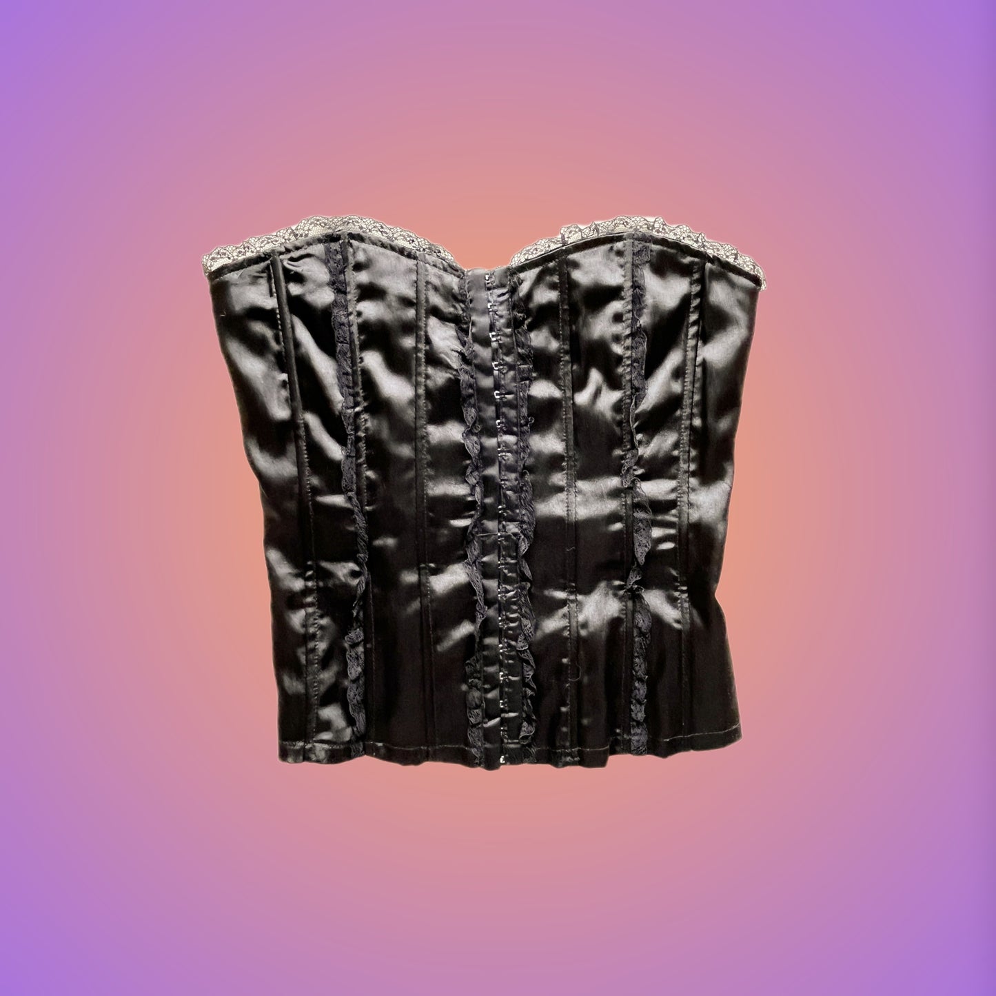 CORSET M
