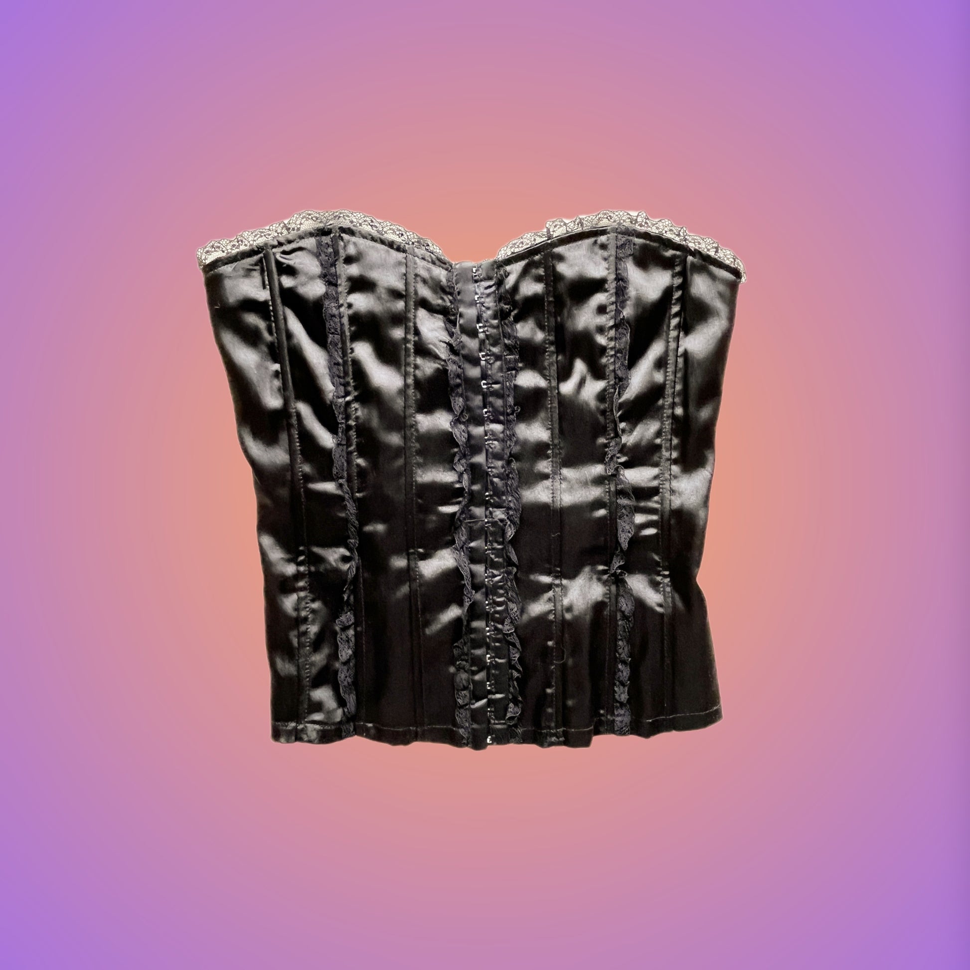 CORSET M