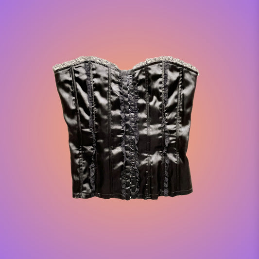 CORSET M