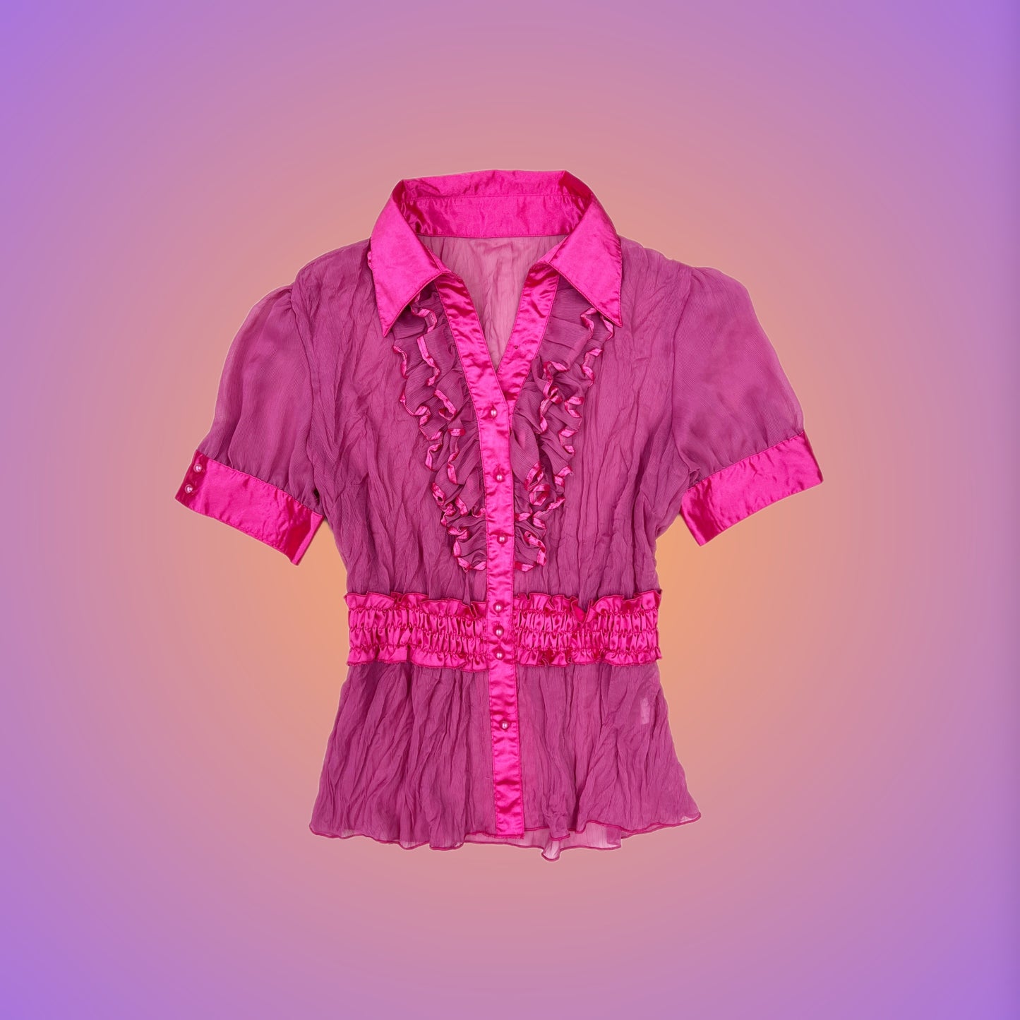 TOP L from pliswholesale - Italian & euro Y2K supplier 💚