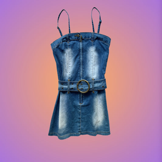 DRESS M