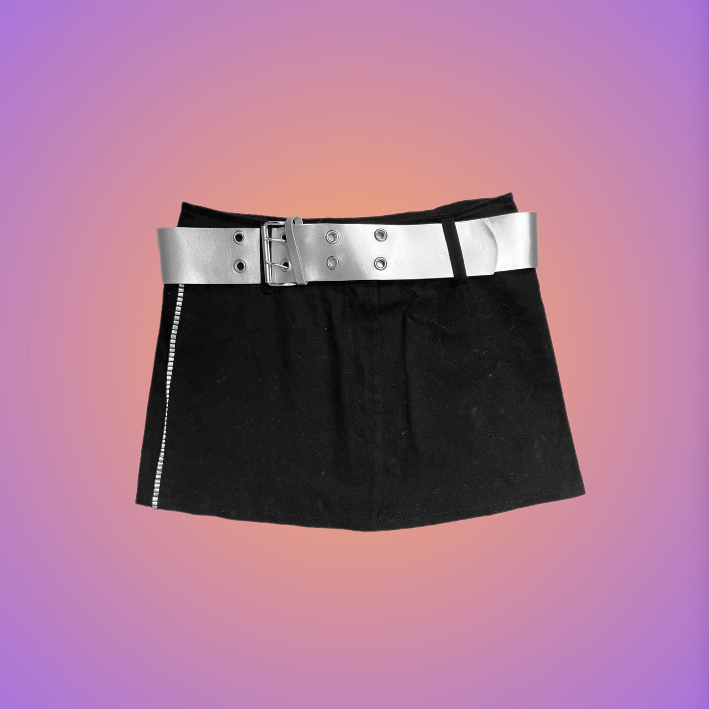 MINI SKIRT M from pliswholesale - Italian & euro Y2K supplier 💚