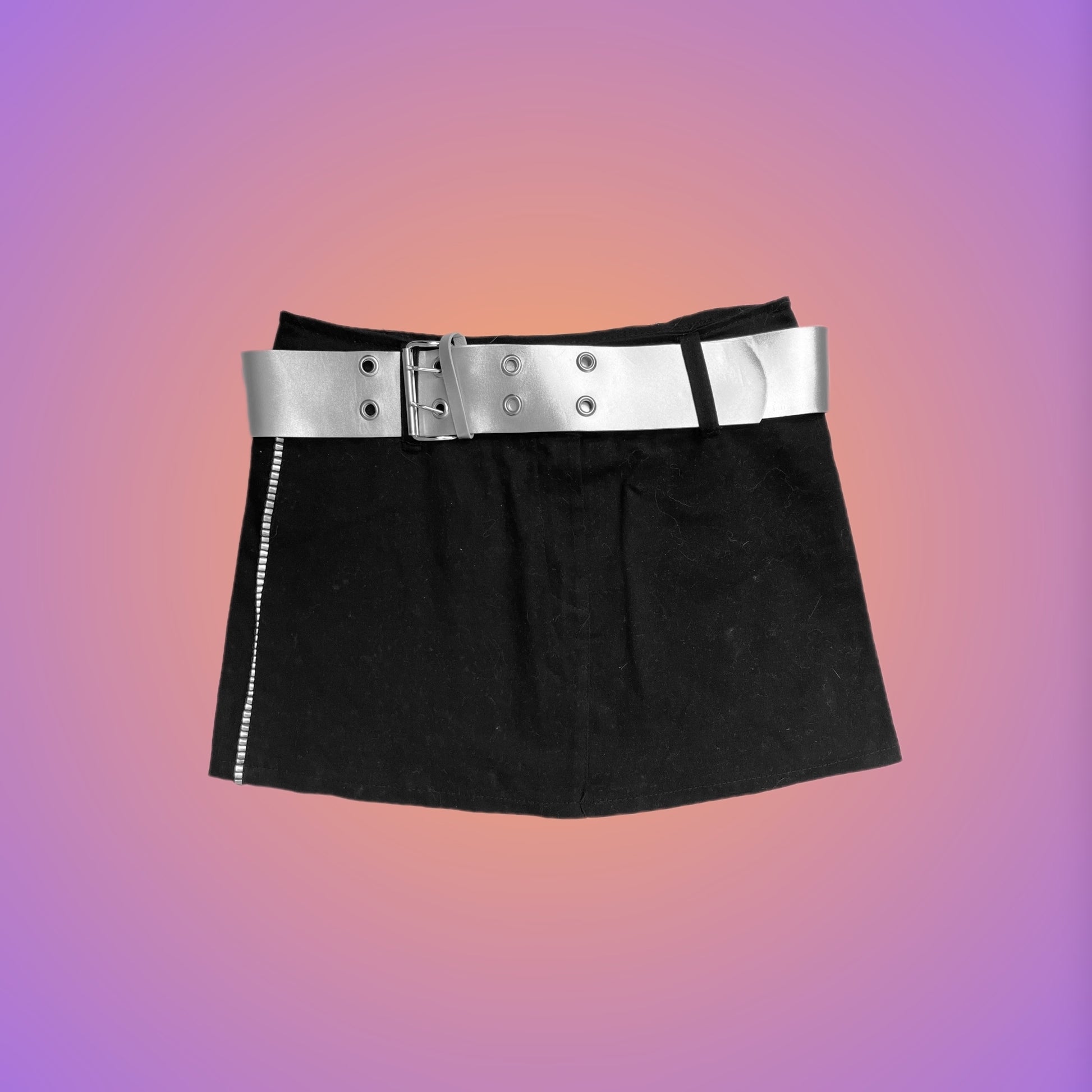 MINI SKIRT M from pliswholesale - Italian & euro Y2K supplier 💚