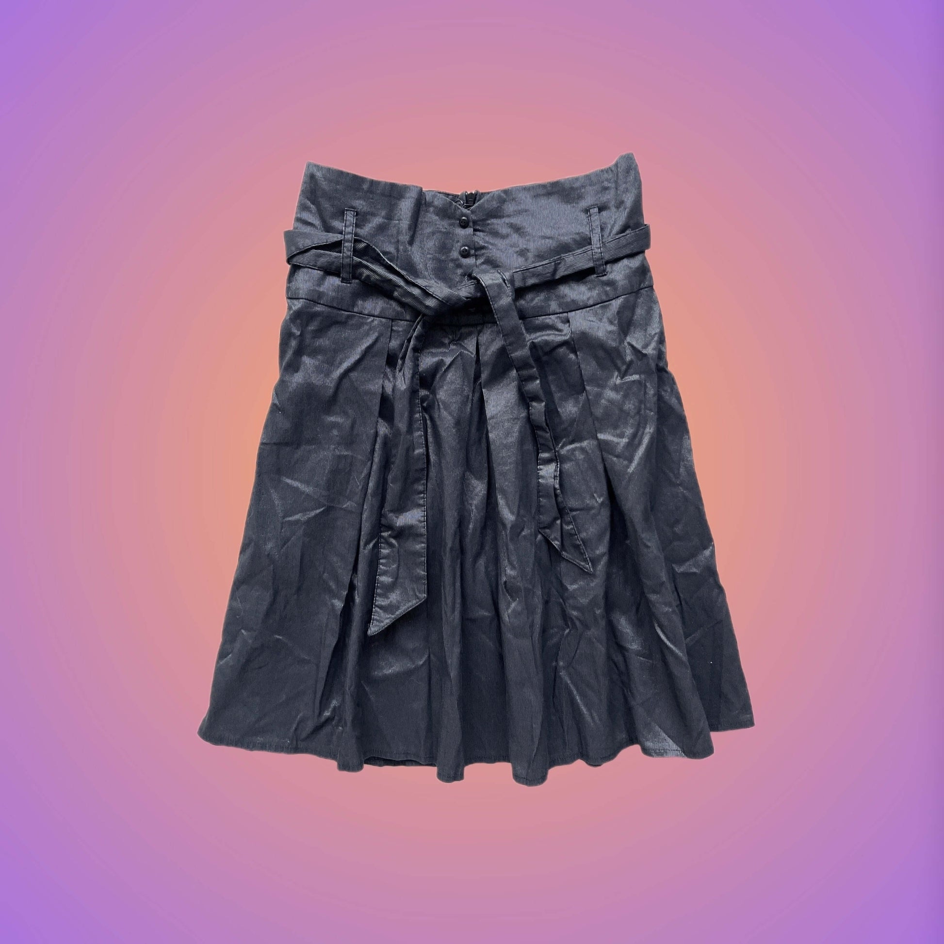 MIDI SKIRT L from pliswholesale - Italian & euro Y2K supplier 💚
