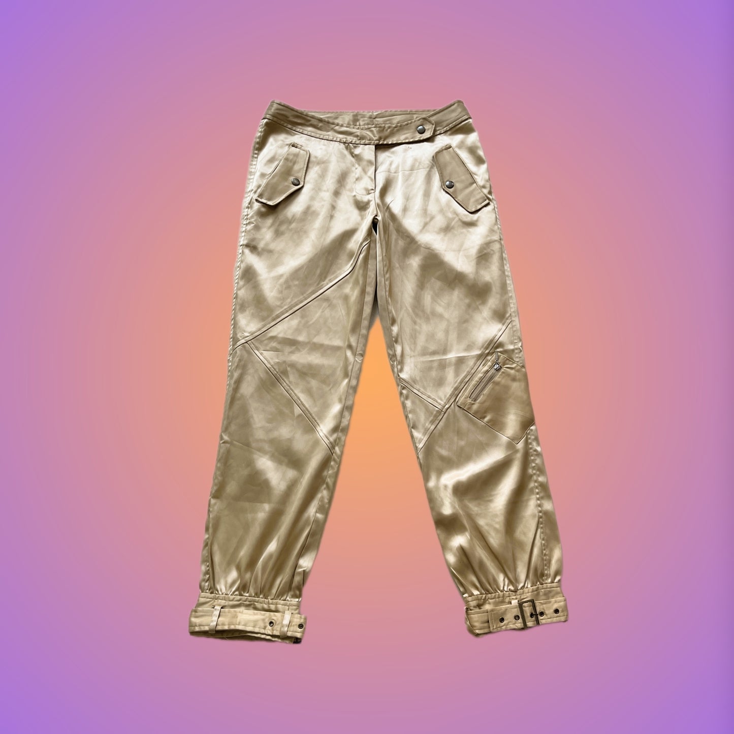 TROUSERS M