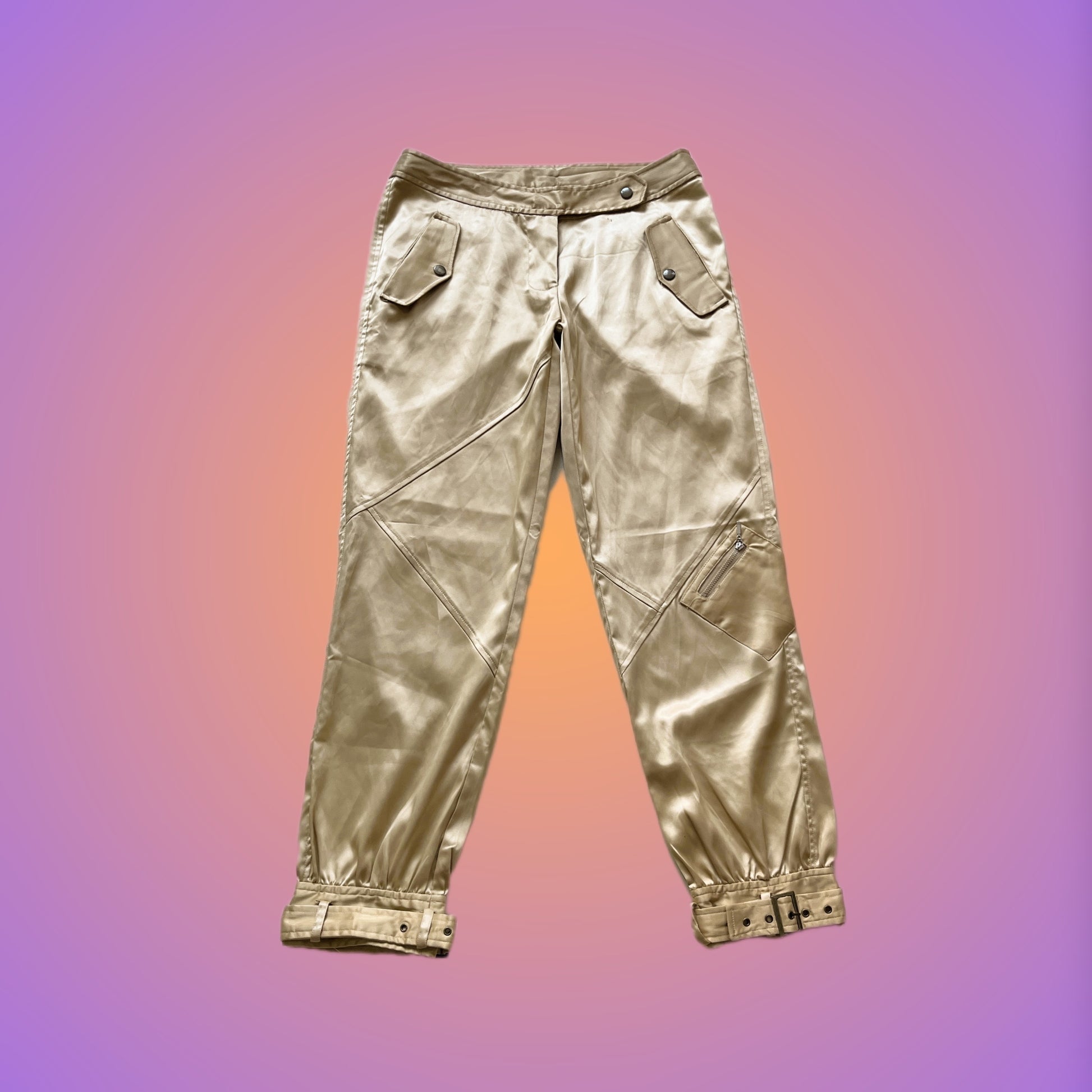 TROUSERS M