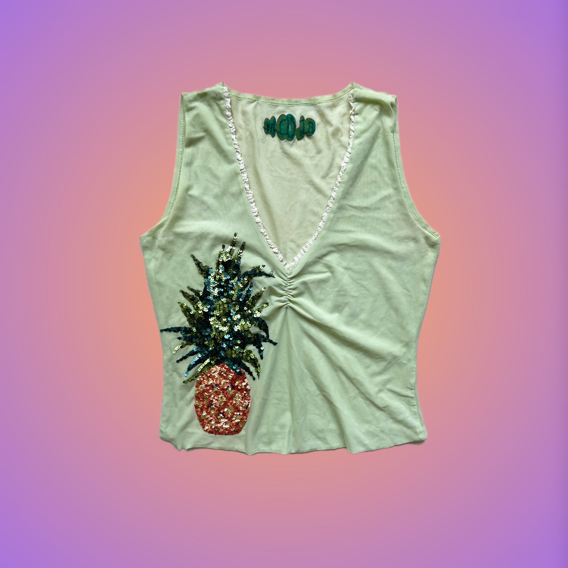 TOP M/L