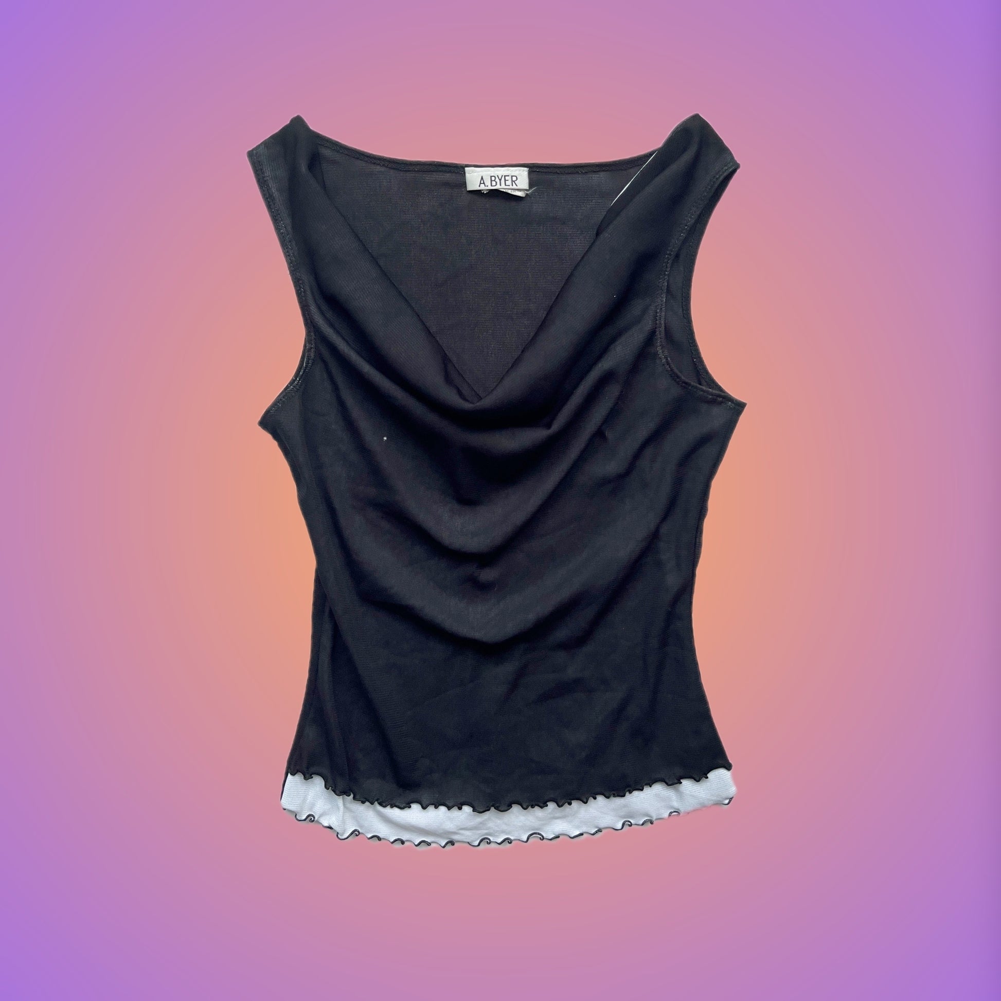 TOP L – vintage Y2K wholesale | pliswholesale